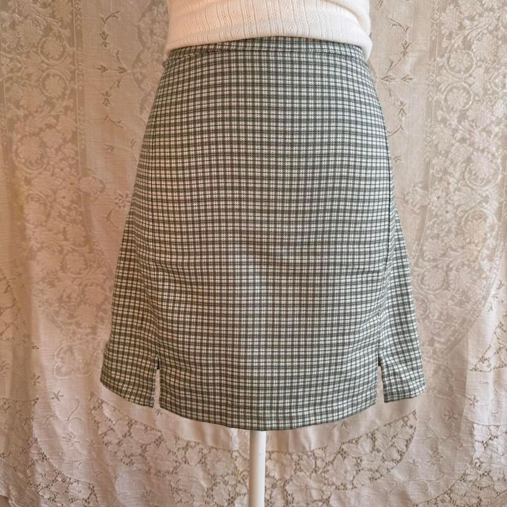 Brandy-melville Women's multi Skirt